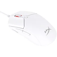 Игровая мышь HyperX Pulsefire Haste 2 (белый) фото 2